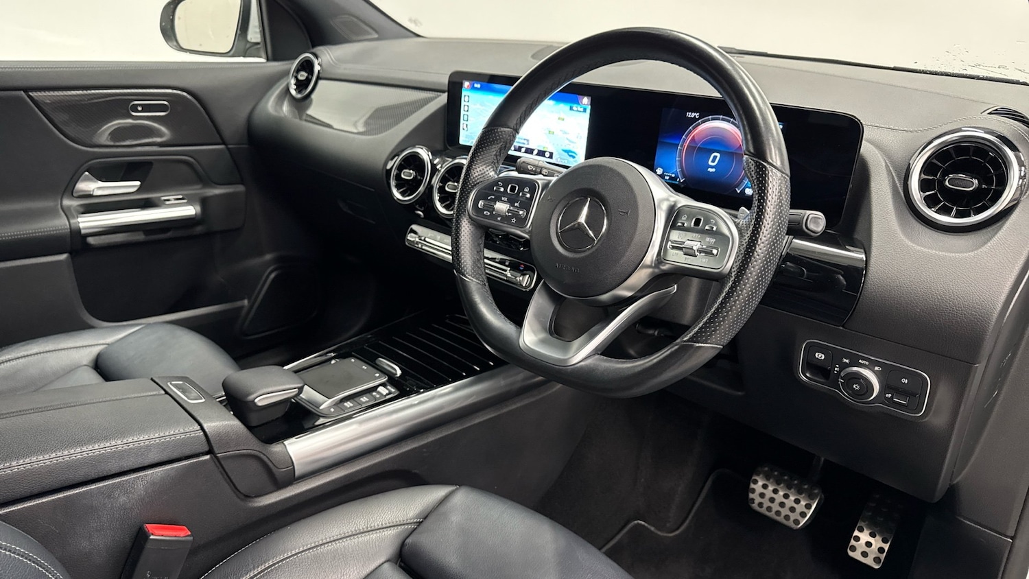 Used Mercedes-Benz GLA 2021 for sale - 77137499: Photo 11