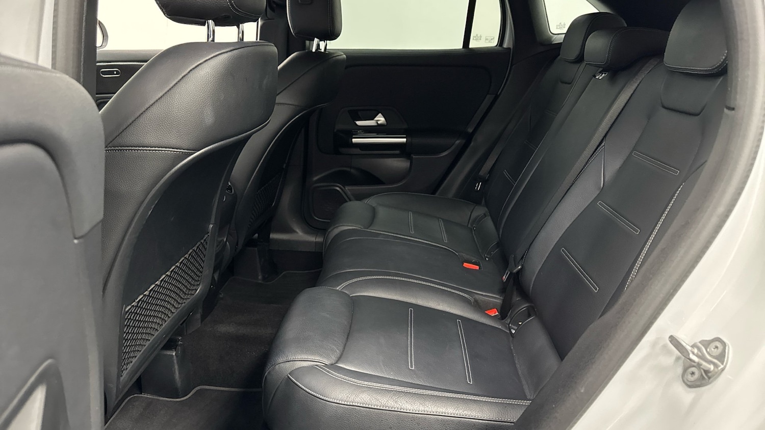 Used Mercedes-Benz GLA 2021 for sale - 77137499: Photo 16