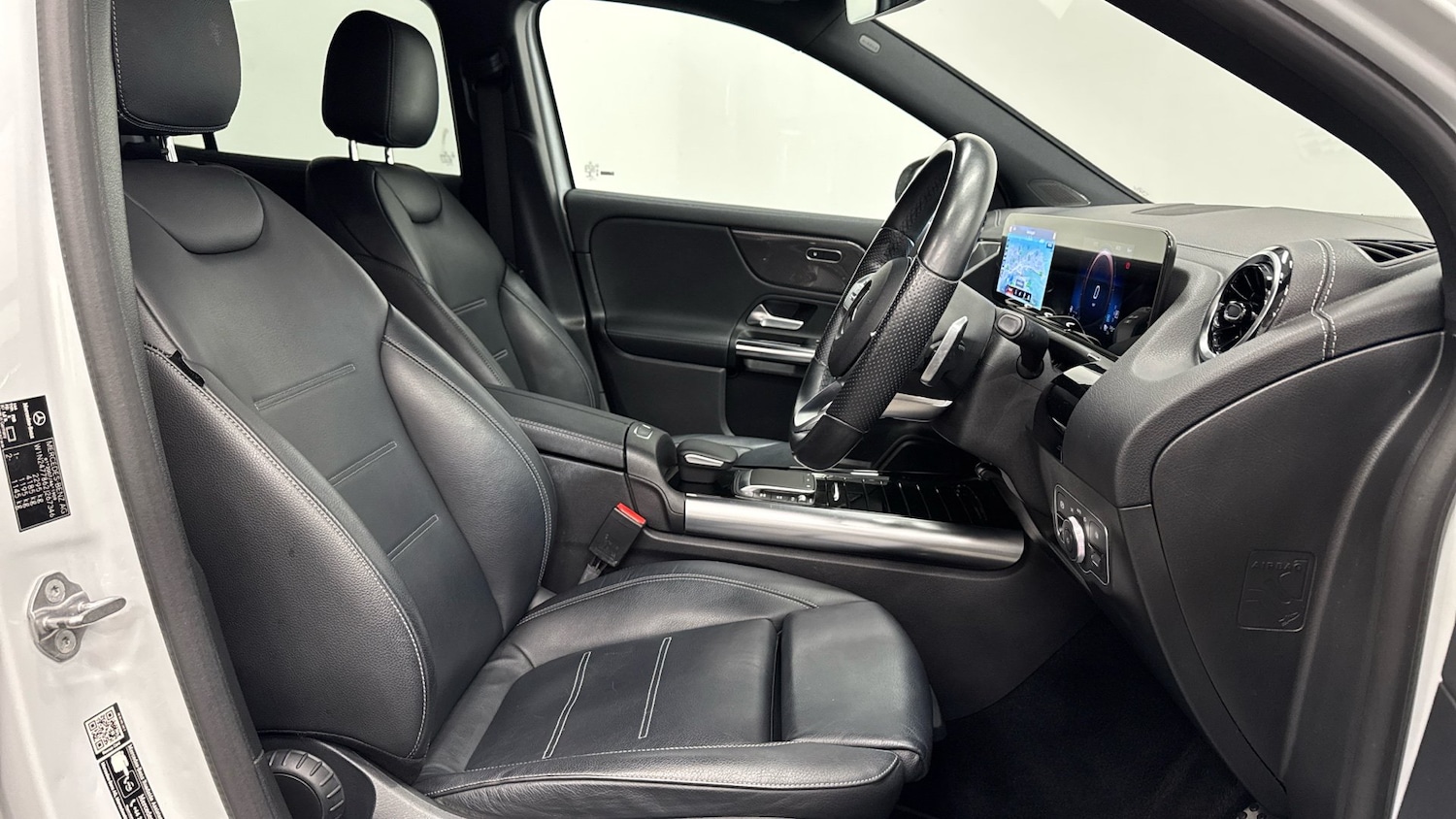 Used Mercedes-Benz GLA 2021 for sale - 77137499: Photo 27