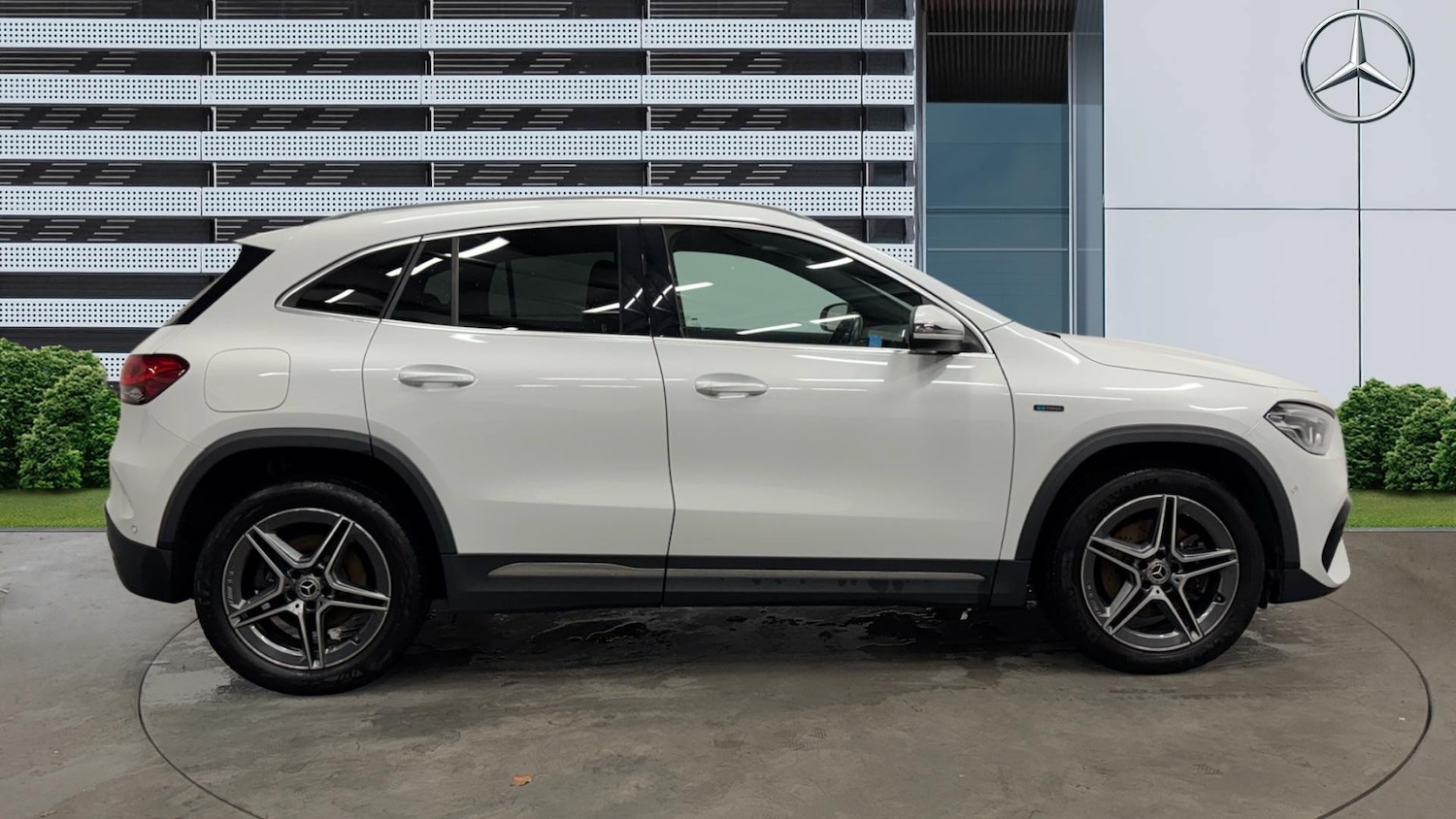 Used Mercedes-Benz GLA 2021 for sale - 77137499: Photo 5
