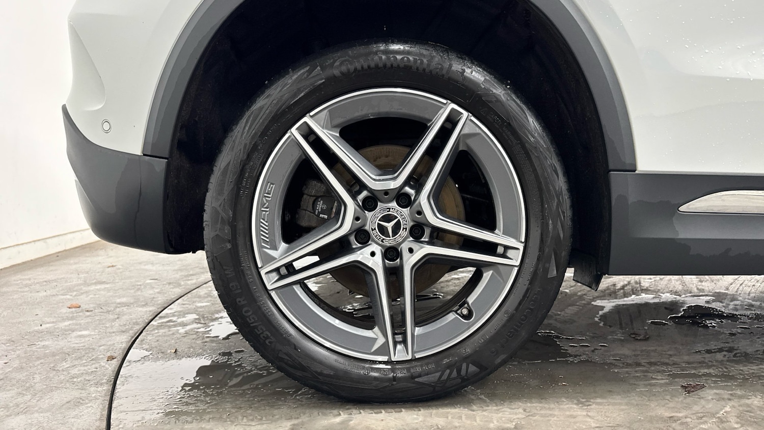 Used Mercedes-Benz GLA 2021 for sale - 77137499: Photo 7