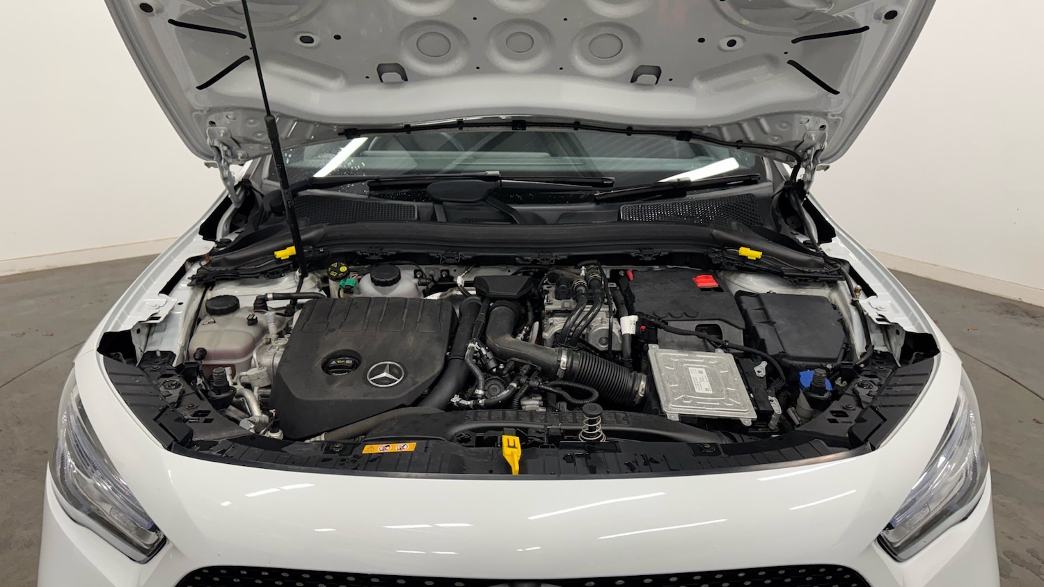 Used Mercedes-Benz GLA 2021 for sale - 77137499: Photo 8