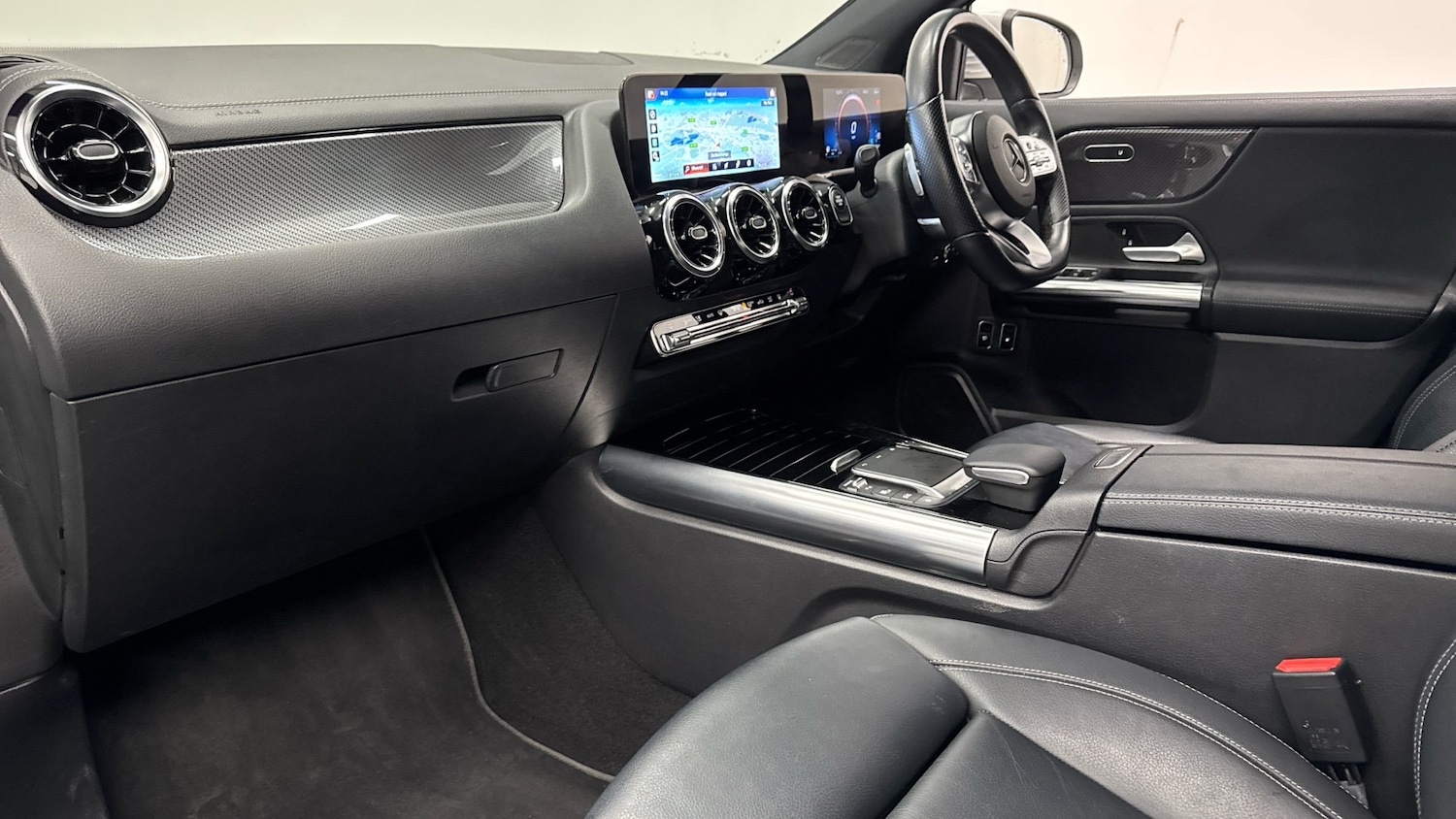 Used Mercedes-Benz GLA 2021 for sale - 77137499: Photo 9