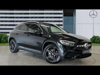 2023 (23) - 250e AMG Line Executive 5dr Auto Hatchback