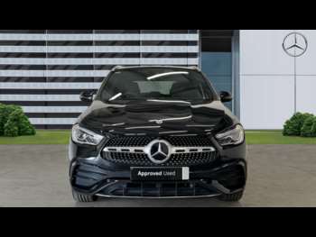 Used Mercedes-Benz GLA 2023 for sale - 74830110: Photo