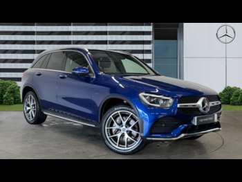 2021 (71) - 300e 4Matic AMG Line Prem Plus 5dr 9G-Tronic Estate