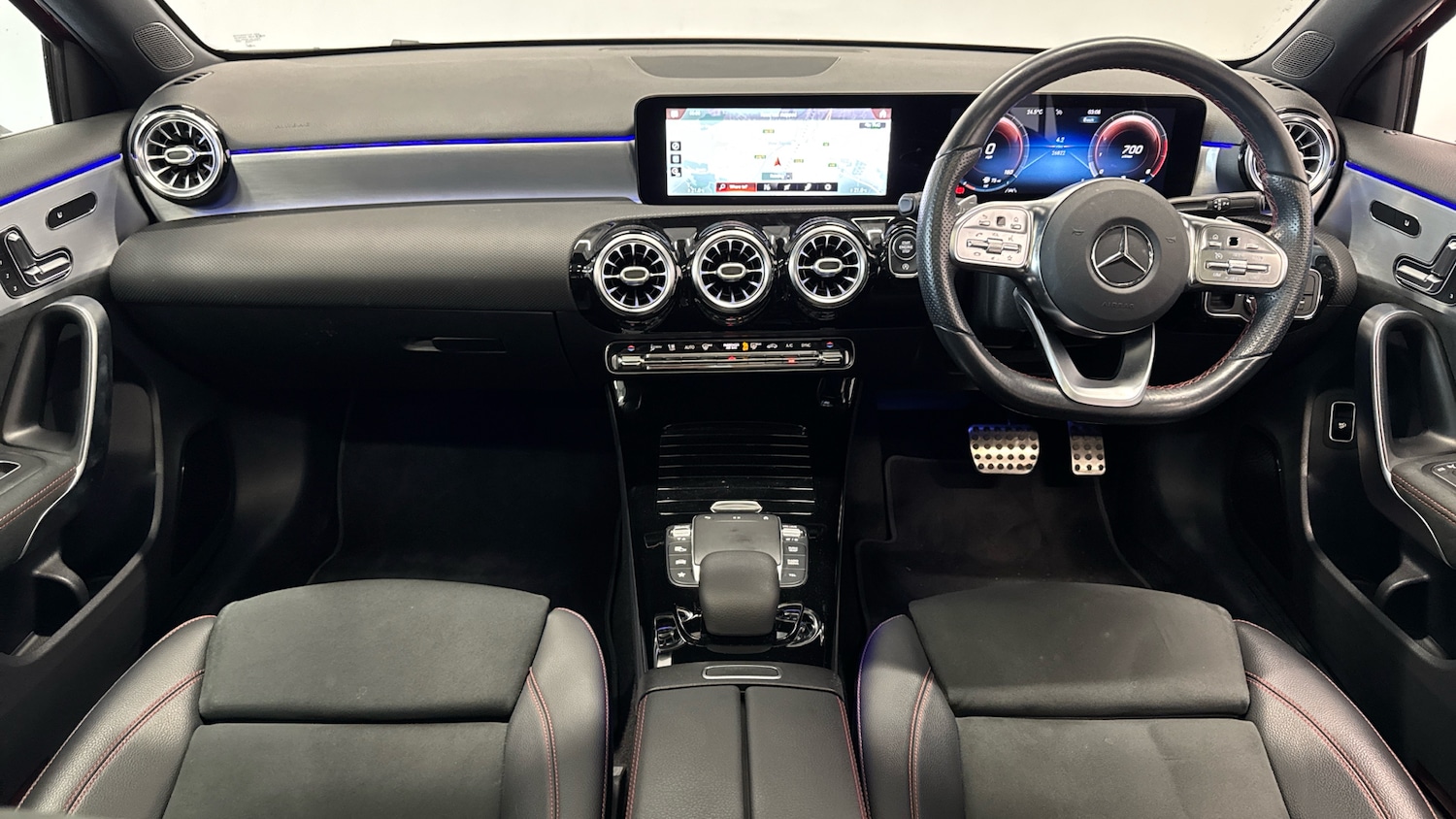 Used Mercedes-Benz A-Class 2020 for sale - 76729083: Photo 10