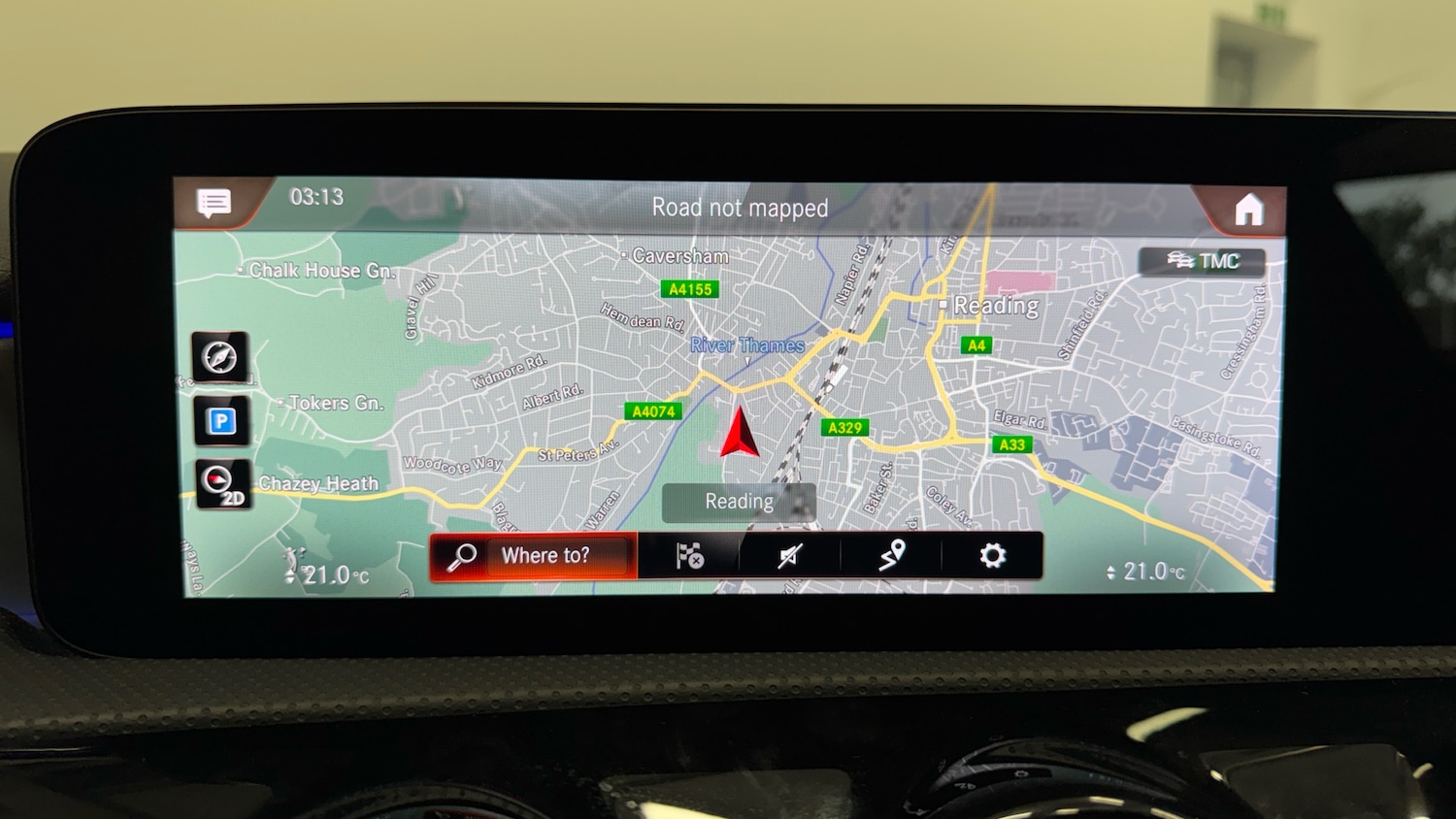 Used Mercedes-Benz A-Class 2020 for sale - 76729083: Photo 12