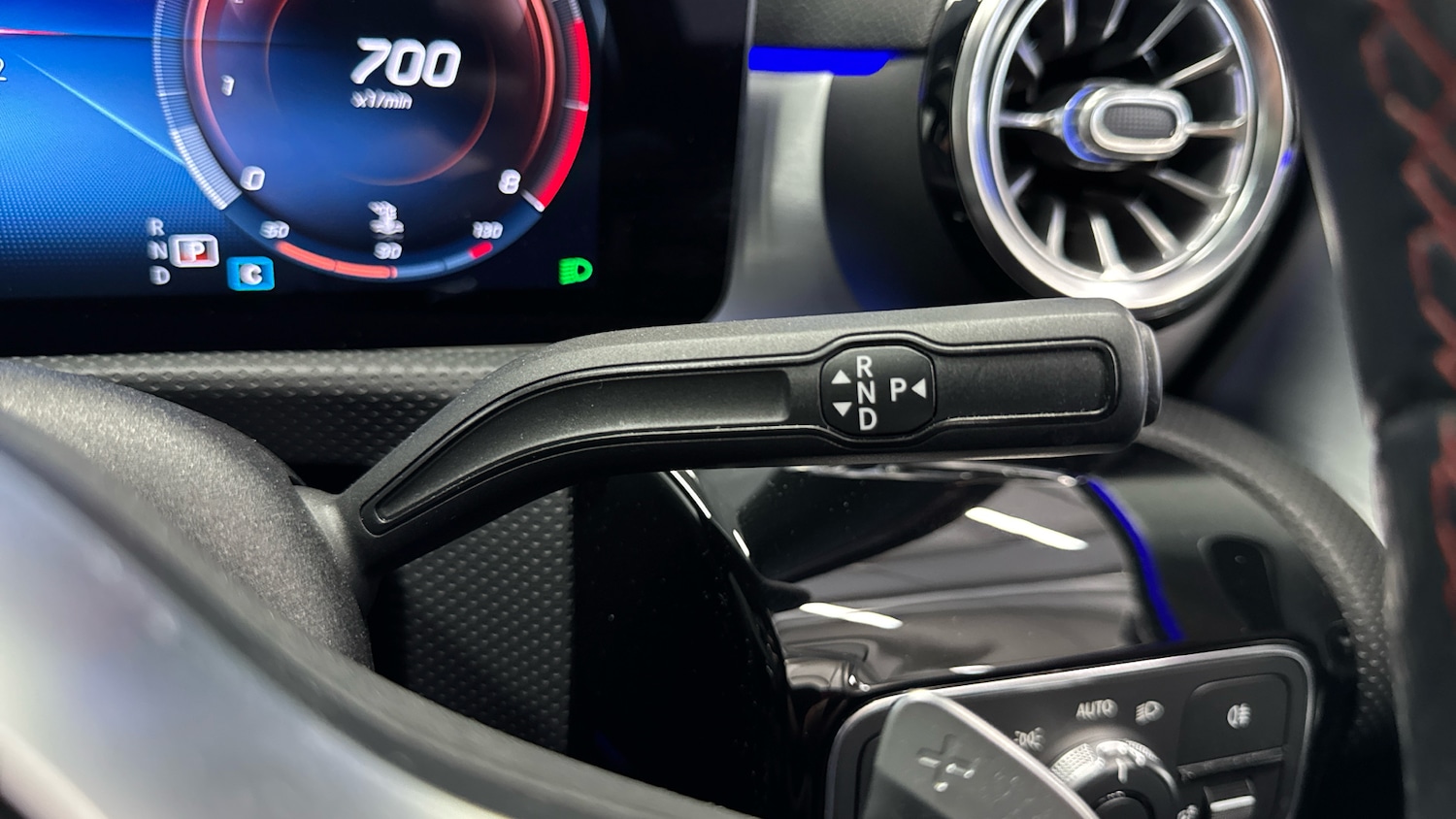 Used Mercedes-Benz A-Class 2020 for sale - 76729083: Photo 13