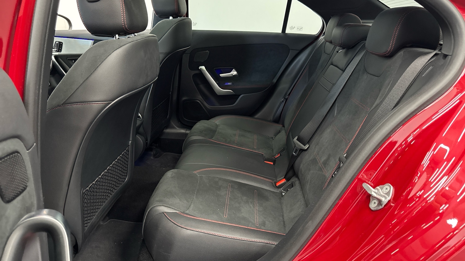 Used Mercedes-Benz A-Class 2020 for sale - 76729083: Photo 16