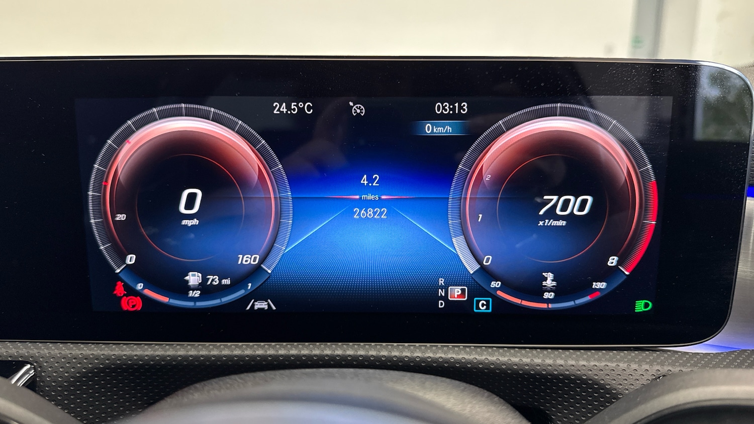 Used Mercedes-Benz A-Class 2020 for sale - 76729083: Photo 18