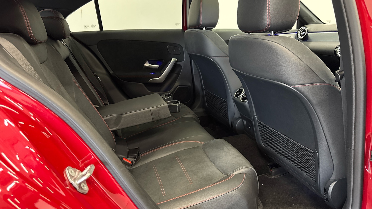 Used Mercedes-Benz A-Class 2020 for sale - 76729083: Photo 22