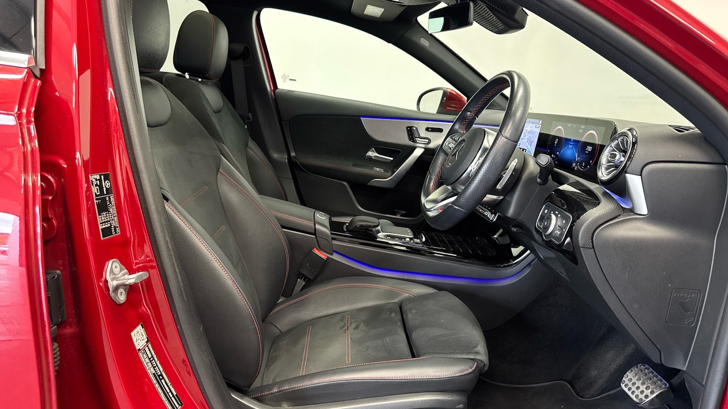 Used Mercedes-Benz A-Class 2020 for sale - 76729083: Photo 28