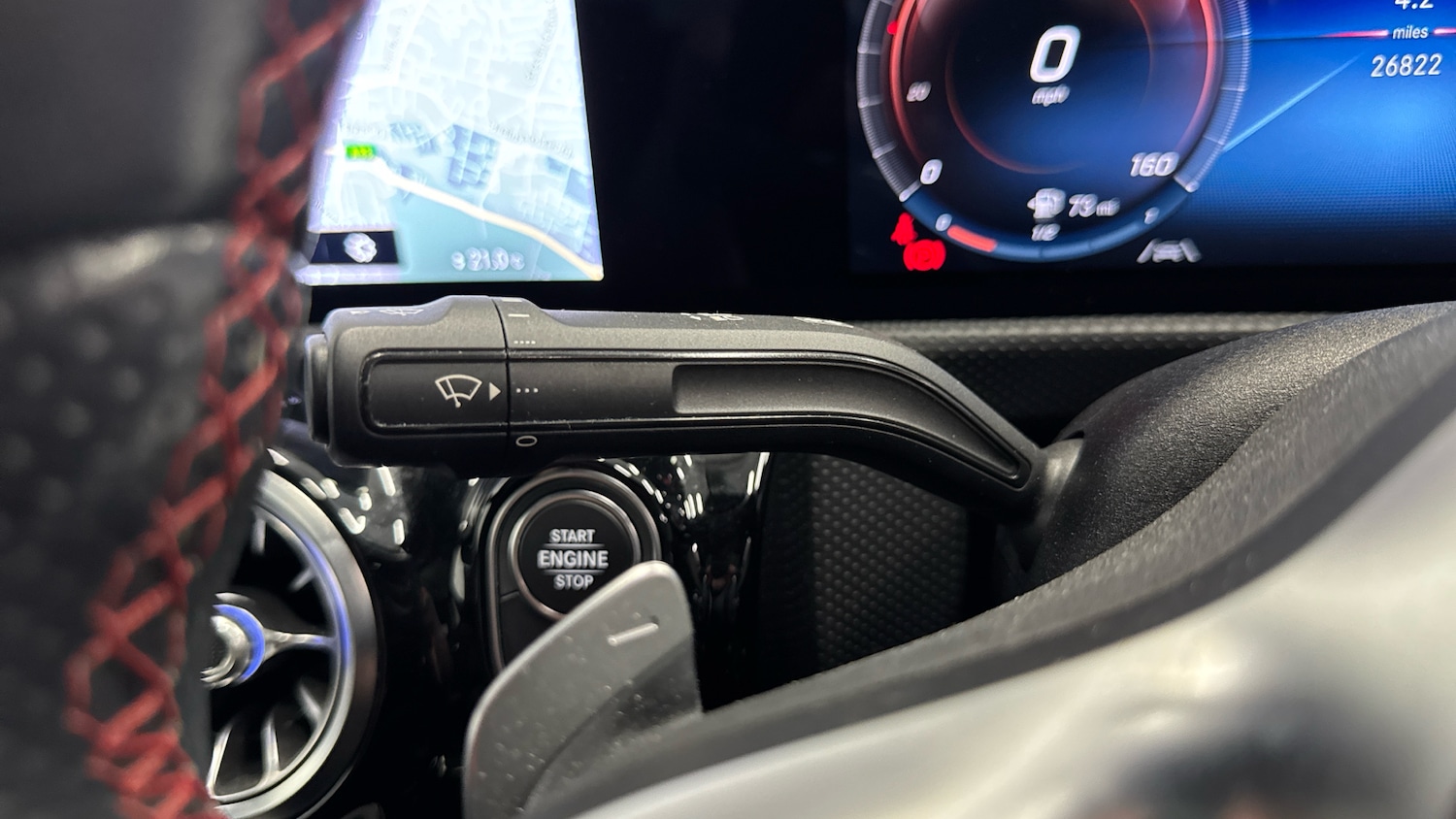 Used Mercedes-Benz A-Class 2020 for sale - 76729083: Photo 32