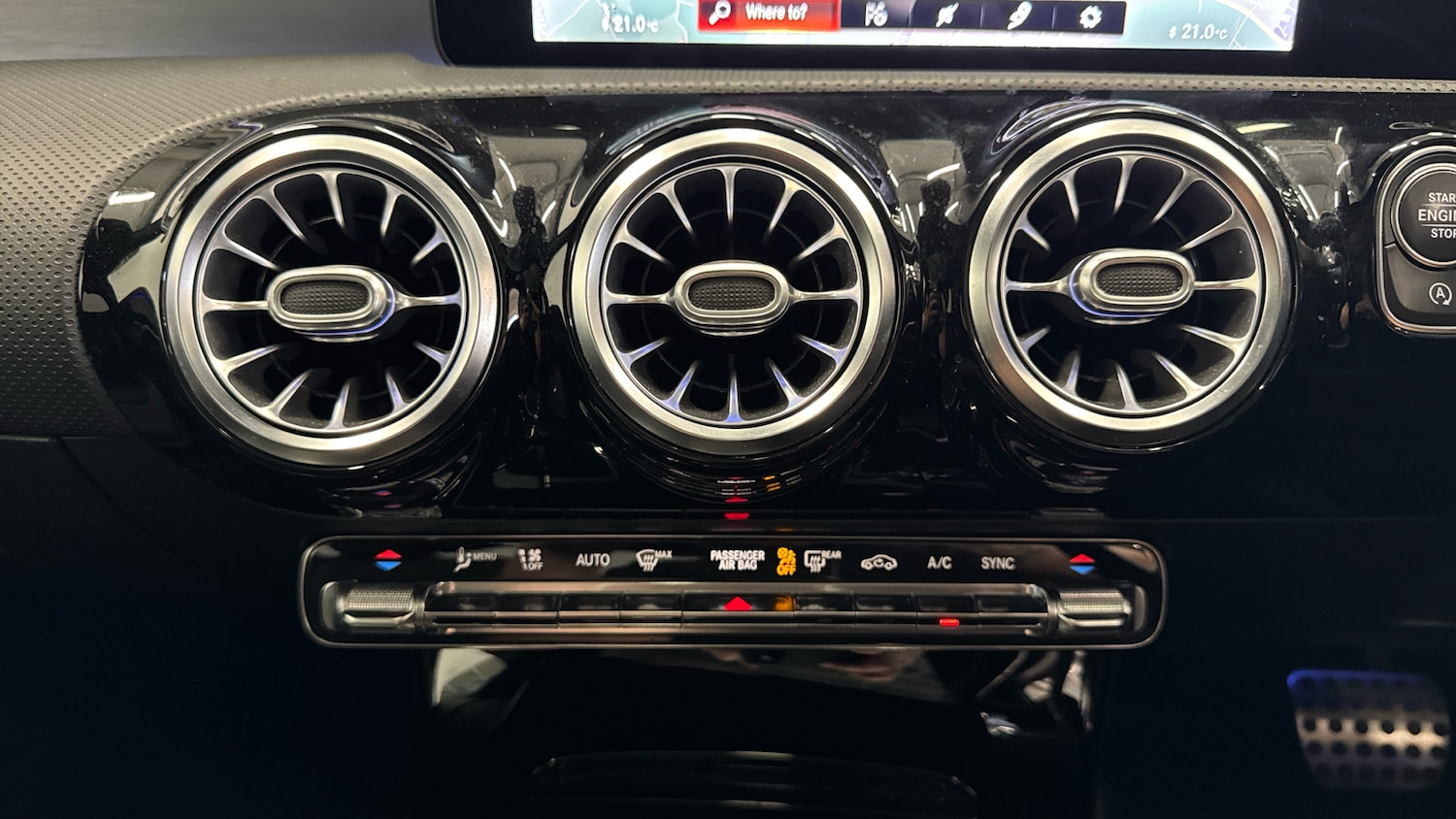 Used Mercedes-Benz A-Class 2020 for sale - 76729083: Photo 34