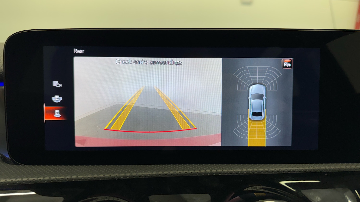 Used Mercedes-Benz A-Class 2020 for sale - 76729083: Photo 39