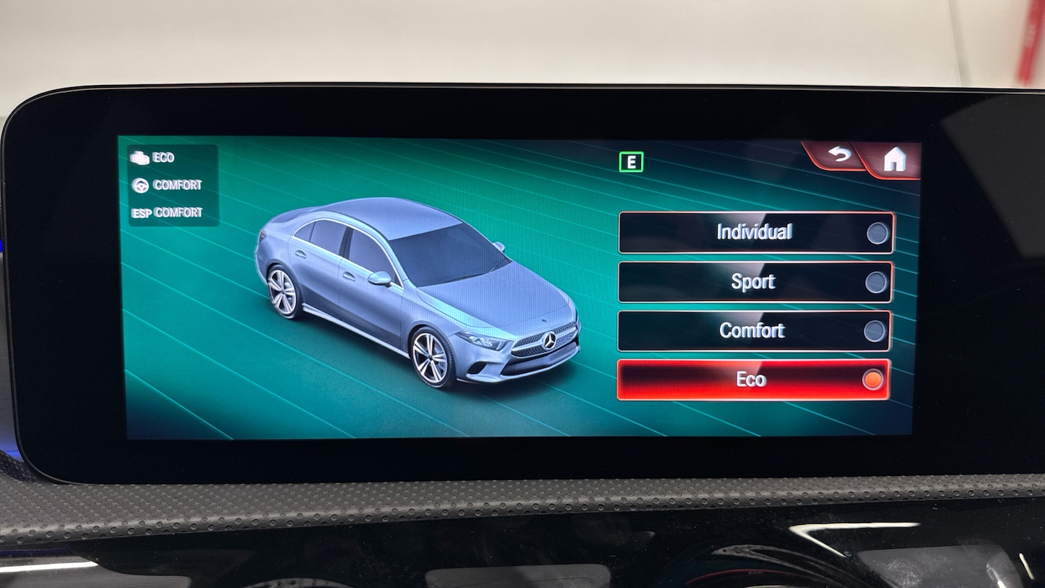 Used Mercedes-Benz A-Class 2020 for sale - 76729083: Photo 40