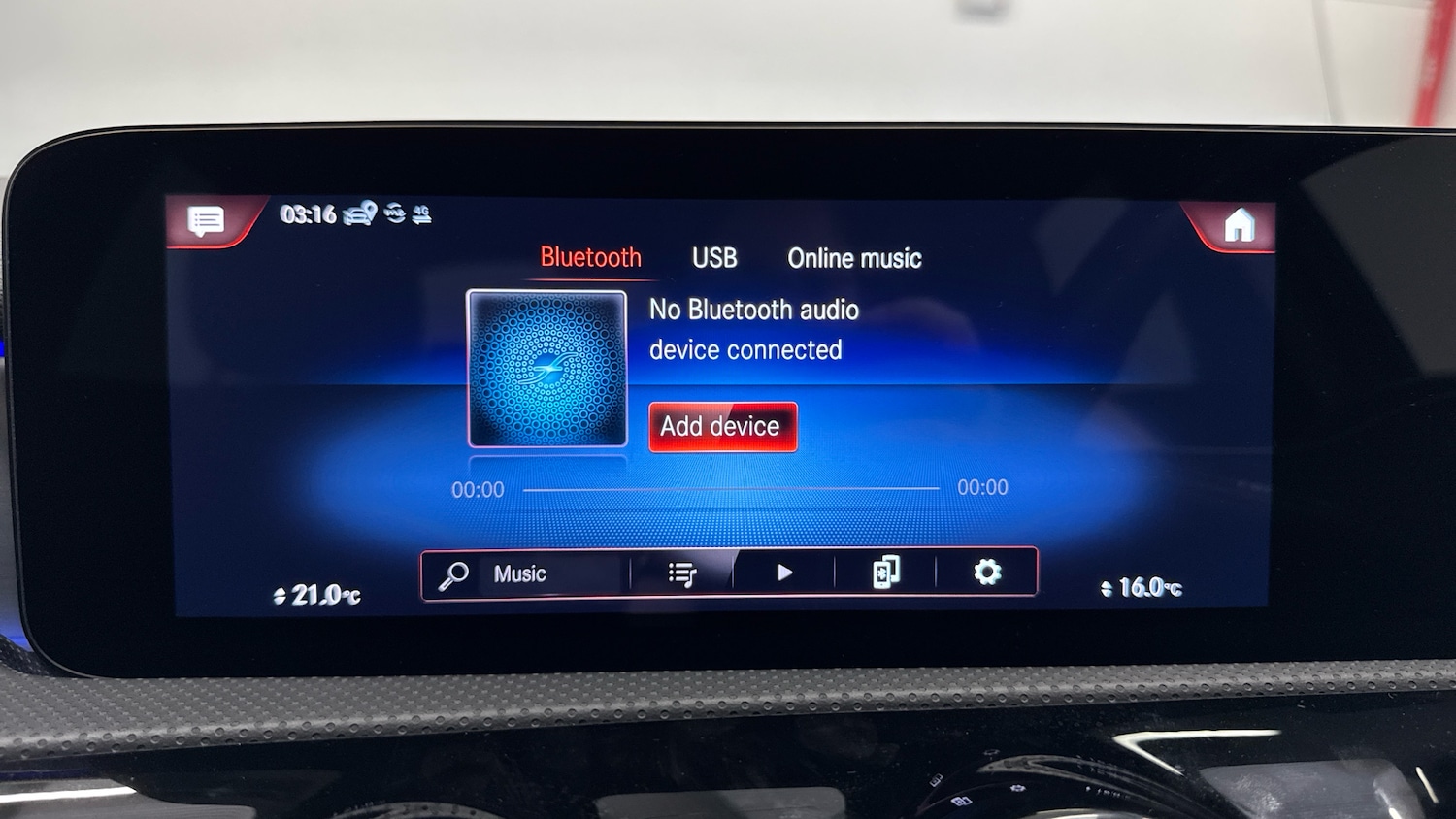 Used Mercedes-Benz A-Class 2020 for sale - 76729083: Photo 43