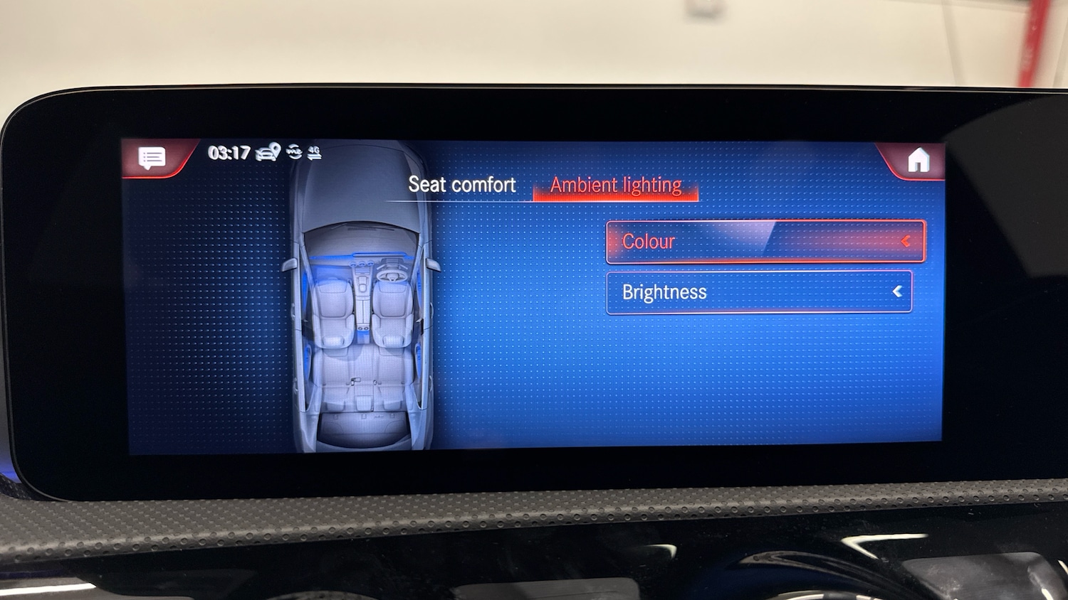 Used Mercedes-Benz A-Class 2020 for sale - 76729083: Photo 45