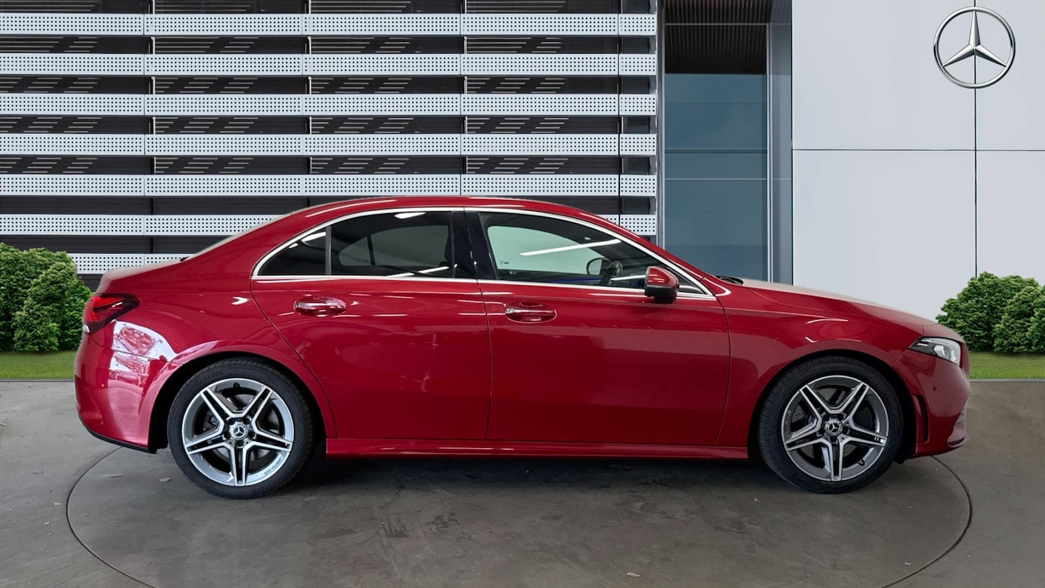 Used Mercedes-Benz A-Class 2020 for sale - 76729083: Photo 5