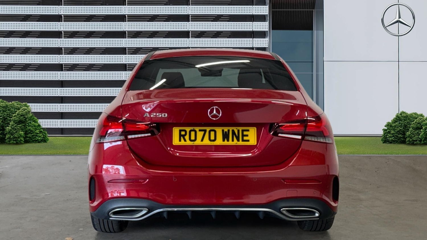 Used Mercedes-Benz A-Class 2020 for sale - 76729083: Photo 6