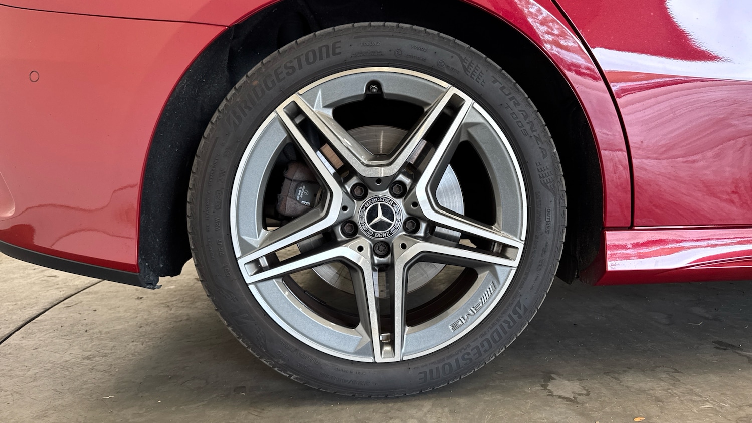 Used Mercedes-Benz A-Class 2020 for sale - 76729083: Photo 7