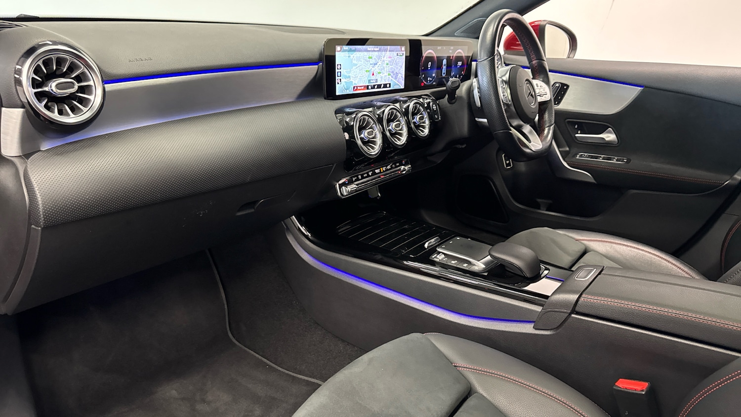 Used Mercedes-Benz A-Class 2020 for sale - 76729083: Photo 9