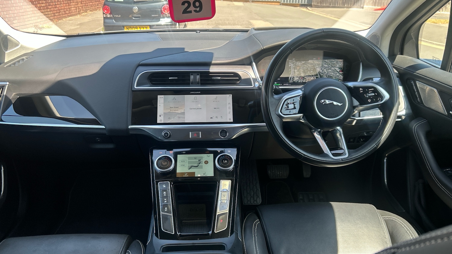 Used Jaguar I-Pace 2021 for sale - 76102006: Photo 10