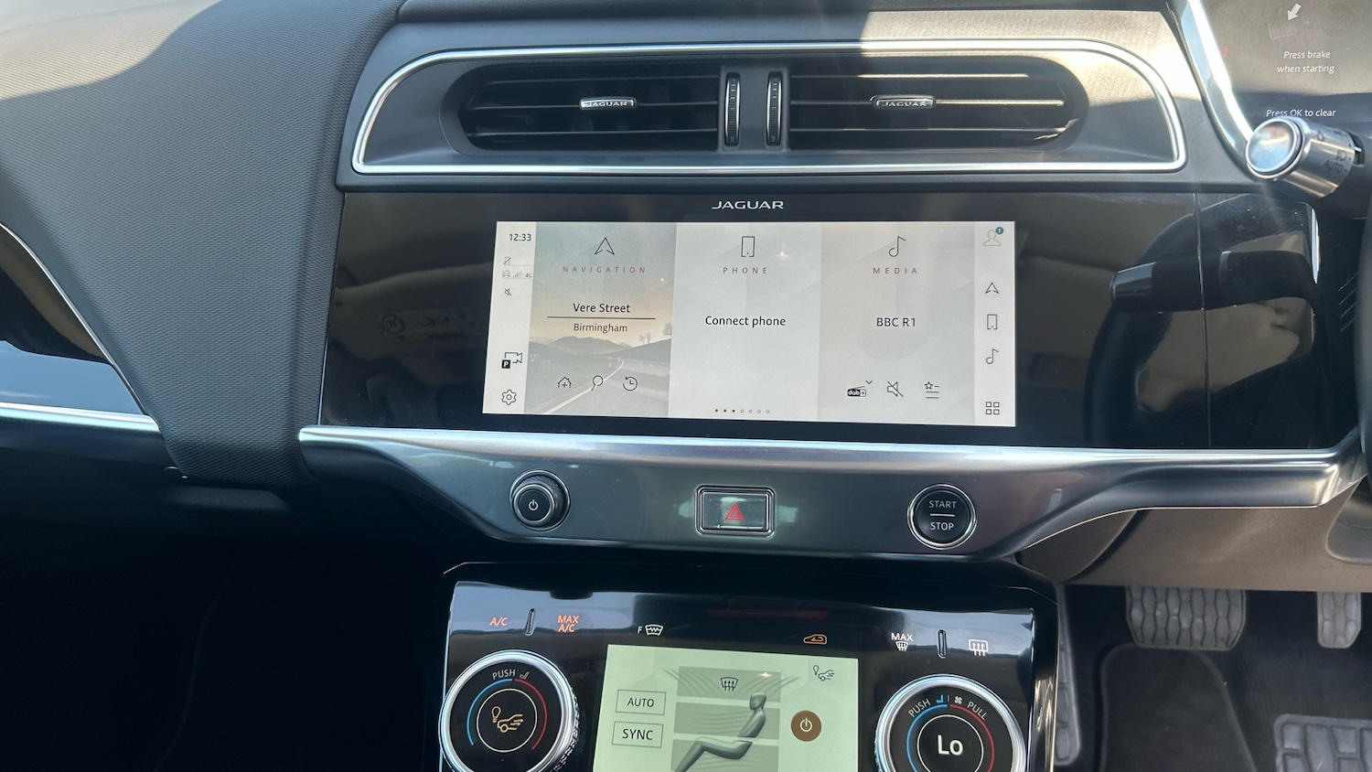 Used Jaguar I-Pace 2021 for sale - 76102006: Photo 12