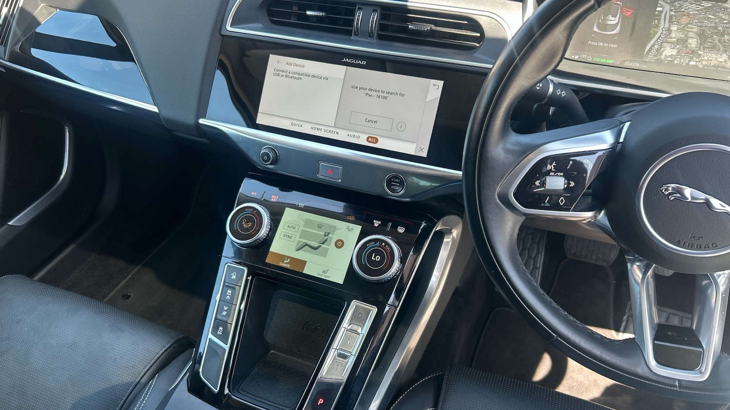 Used Jaguar I-Pace 2021 for sale - 76102006: Photo 14