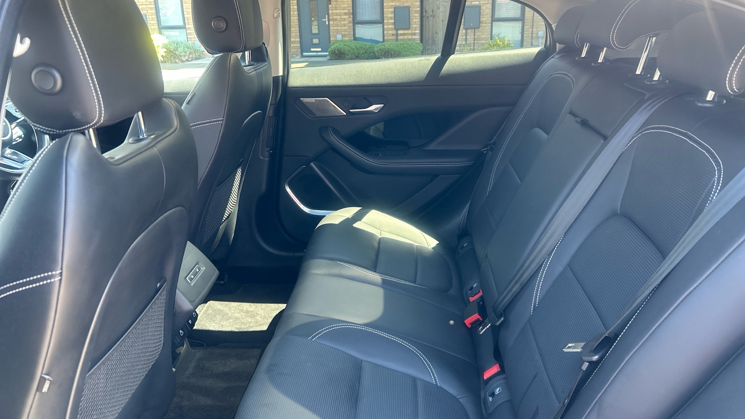 Used Jaguar I-Pace 2021 for sale - 76102006: Photo 16