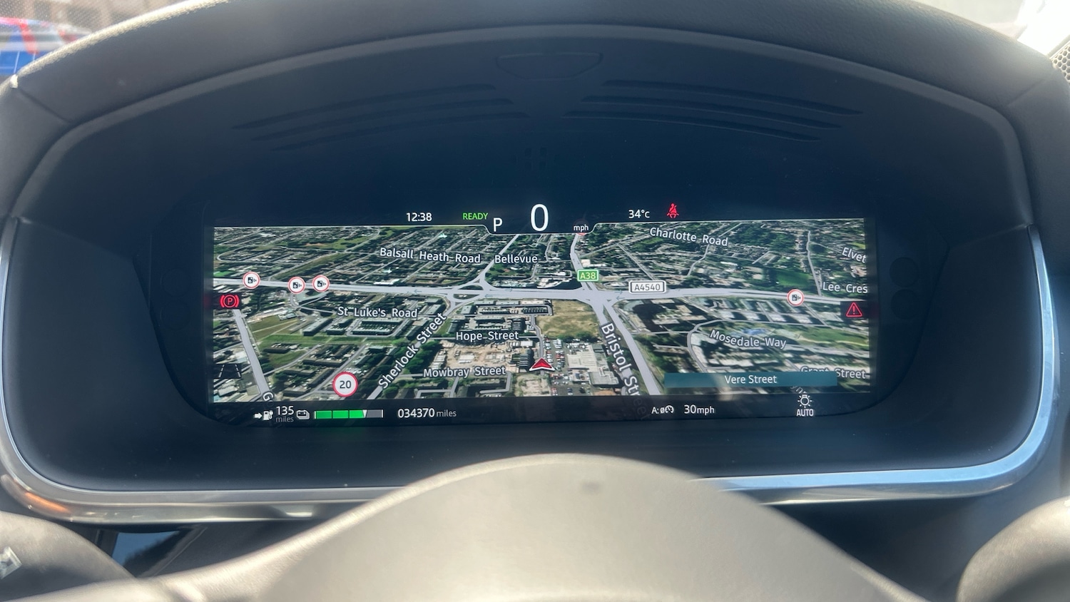 Used Jaguar I-Pace 2021 for sale - 76102006: Photo 18