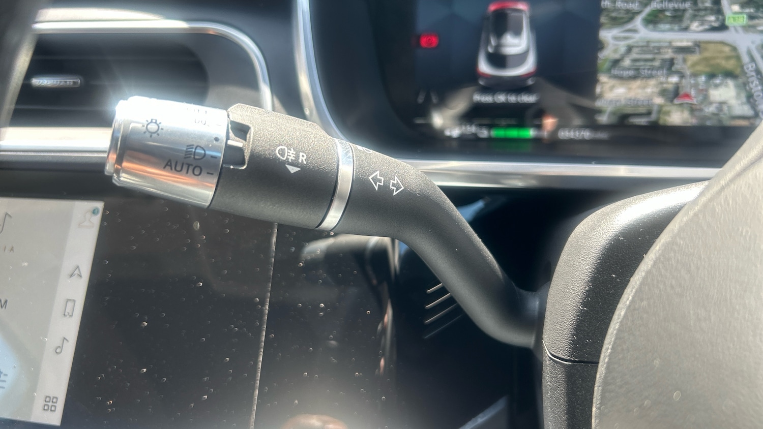 Used Jaguar I-Pace 2021 for sale - 76102006: Photo 28