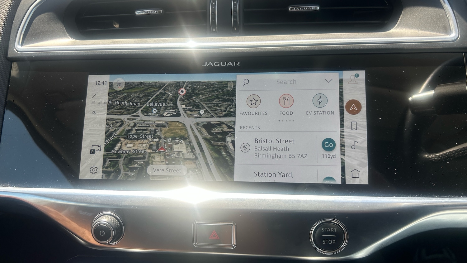 Used Jaguar I-Pace 2021 for sale - 76102006: Photo 31