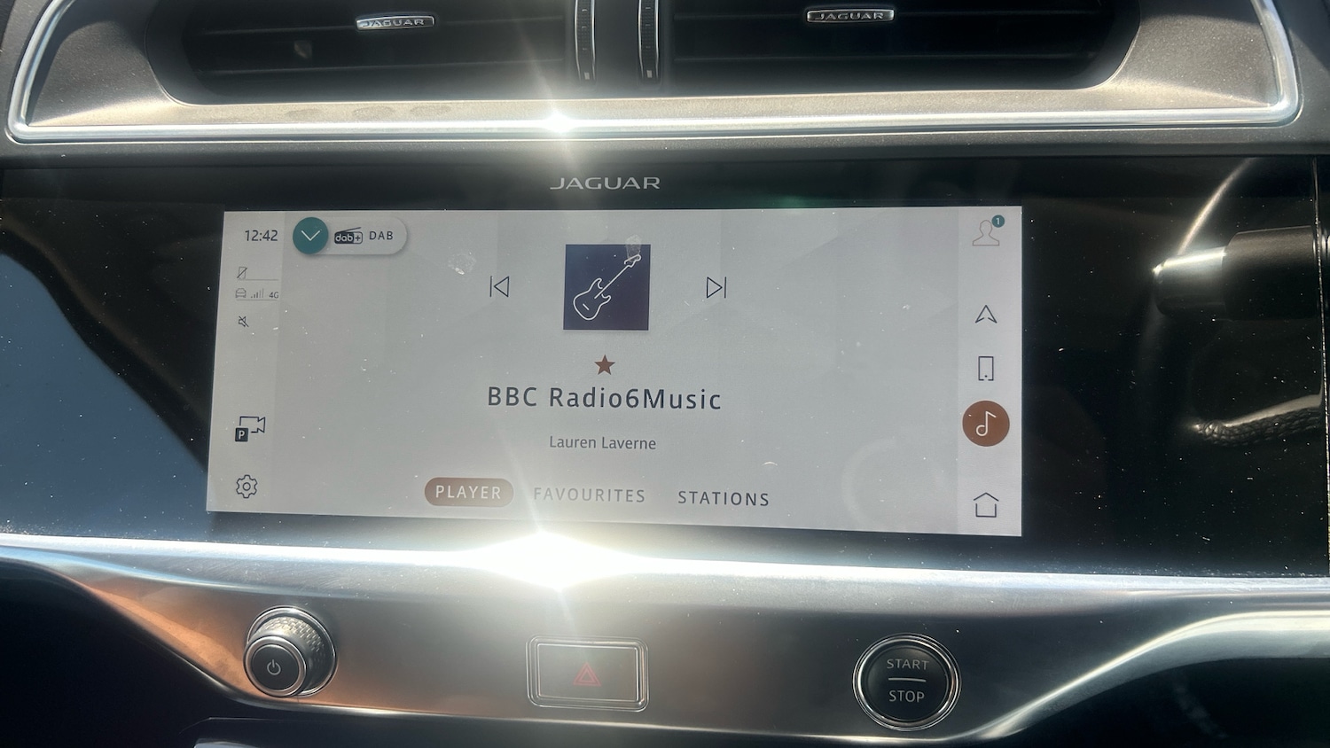 Used Jaguar I-Pace 2021 for sale - 76102006: Photo 33