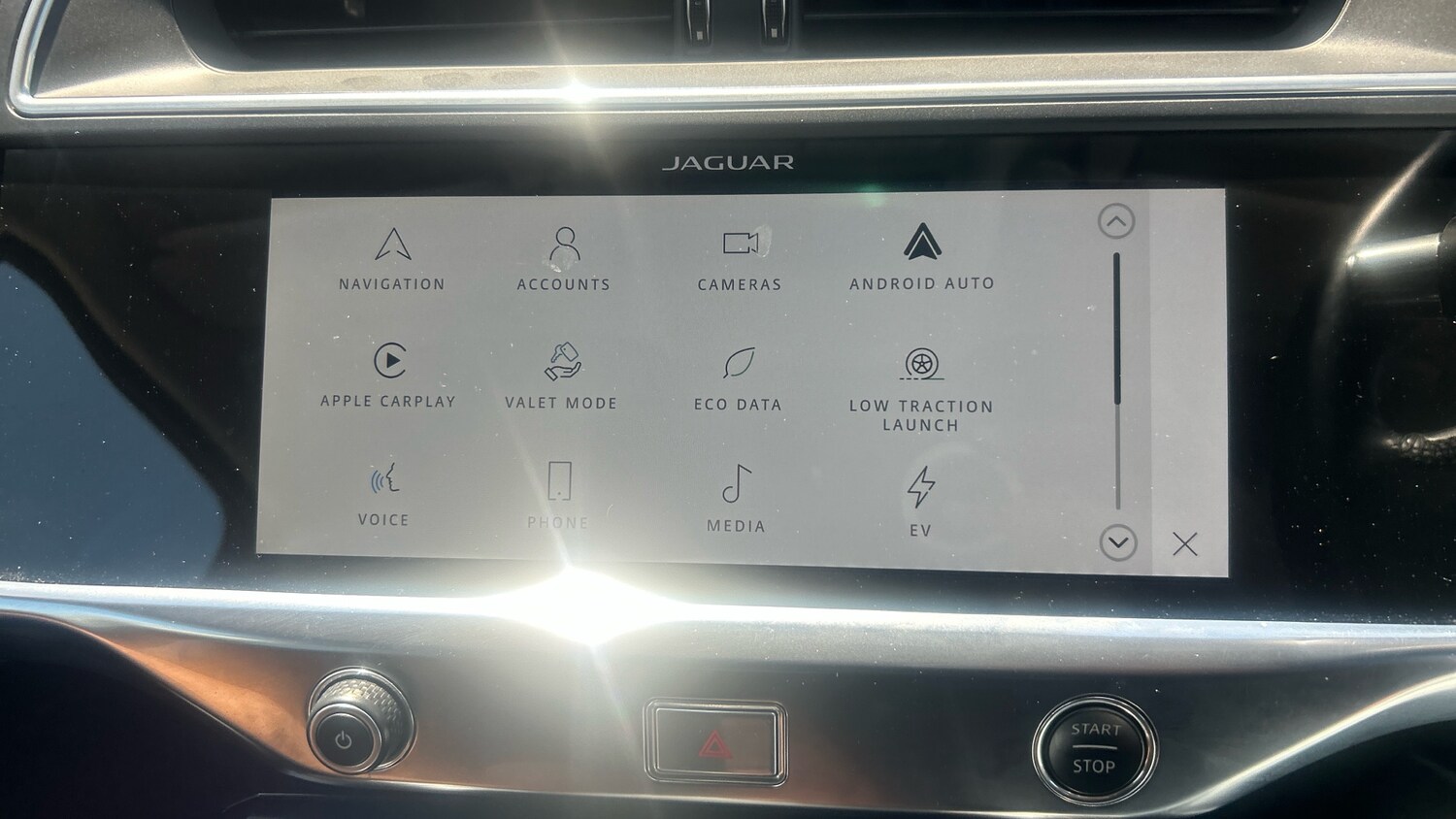 Used Jaguar I-Pace 2021 for sale - 76102006: Photo 35