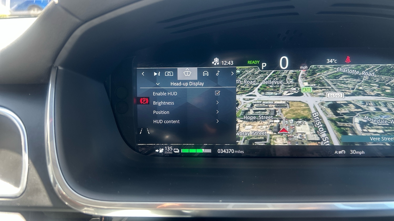 Used Jaguar I-Pace 2021 for sale - 76102006: Photo 41