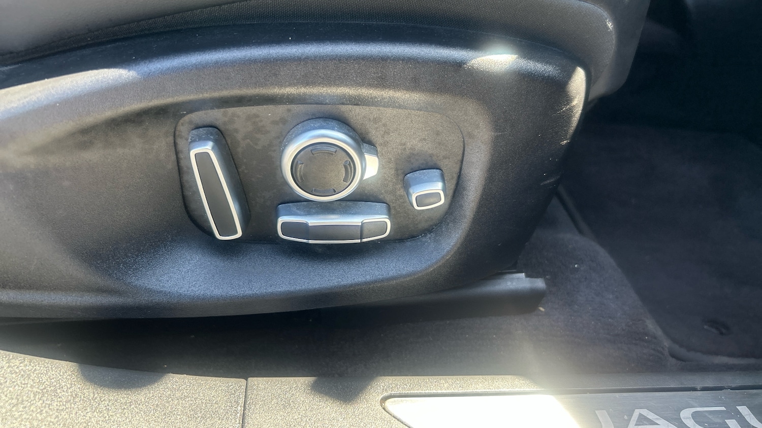 Used Jaguar I-Pace 2021 for sale - 76102006: Photo 44