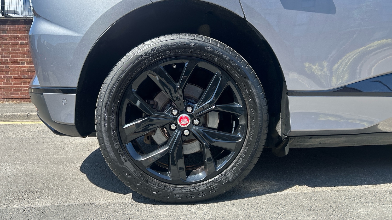 Used Jaguar I-Pace 2021 for sale - 76102006: Photo 7
