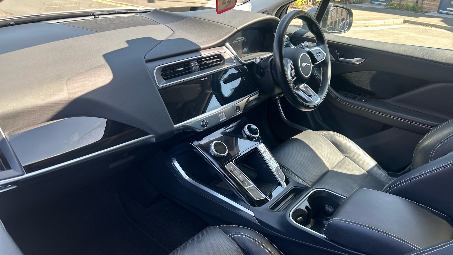 Used Jaguar I-Pace 2021 for sale - 76102006: Photo 9