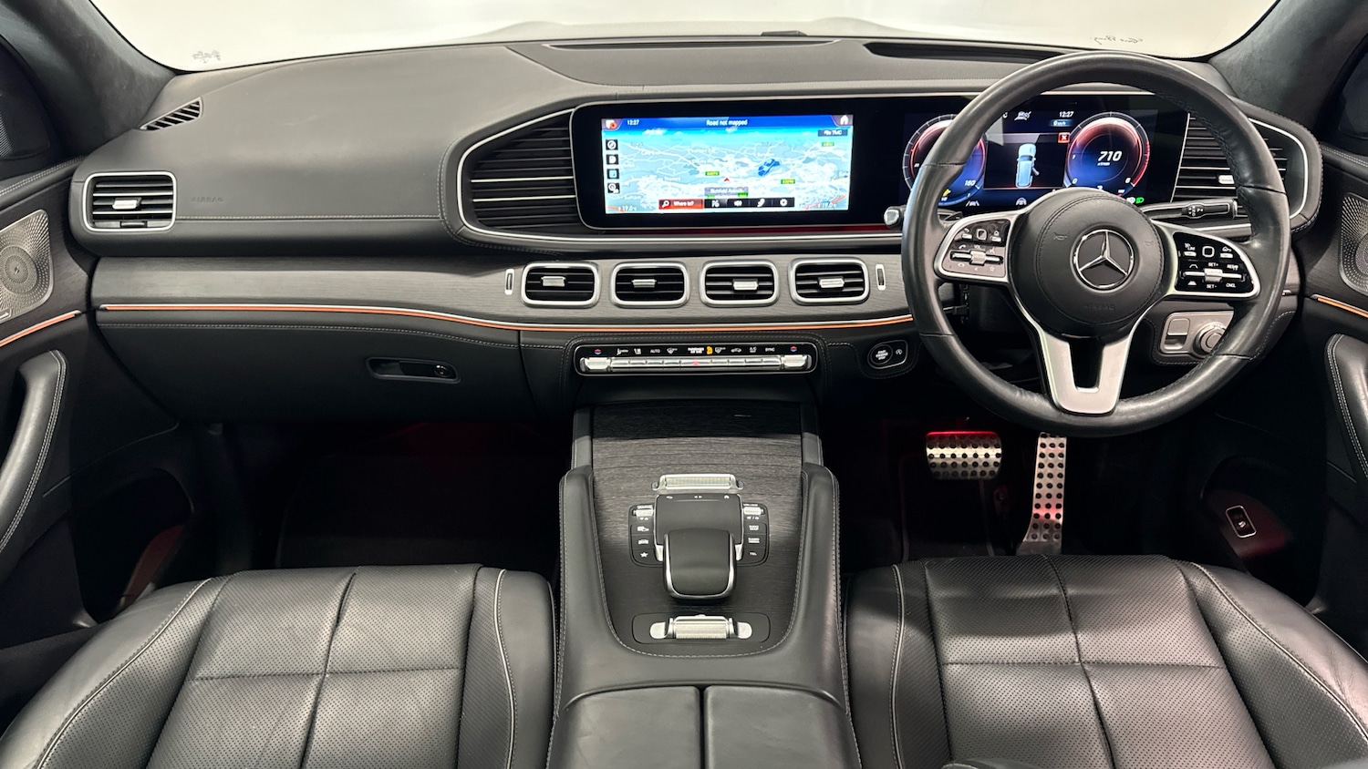 Used Mercedes-Benz GLS 2022 for sale - 77189098: Photo 10