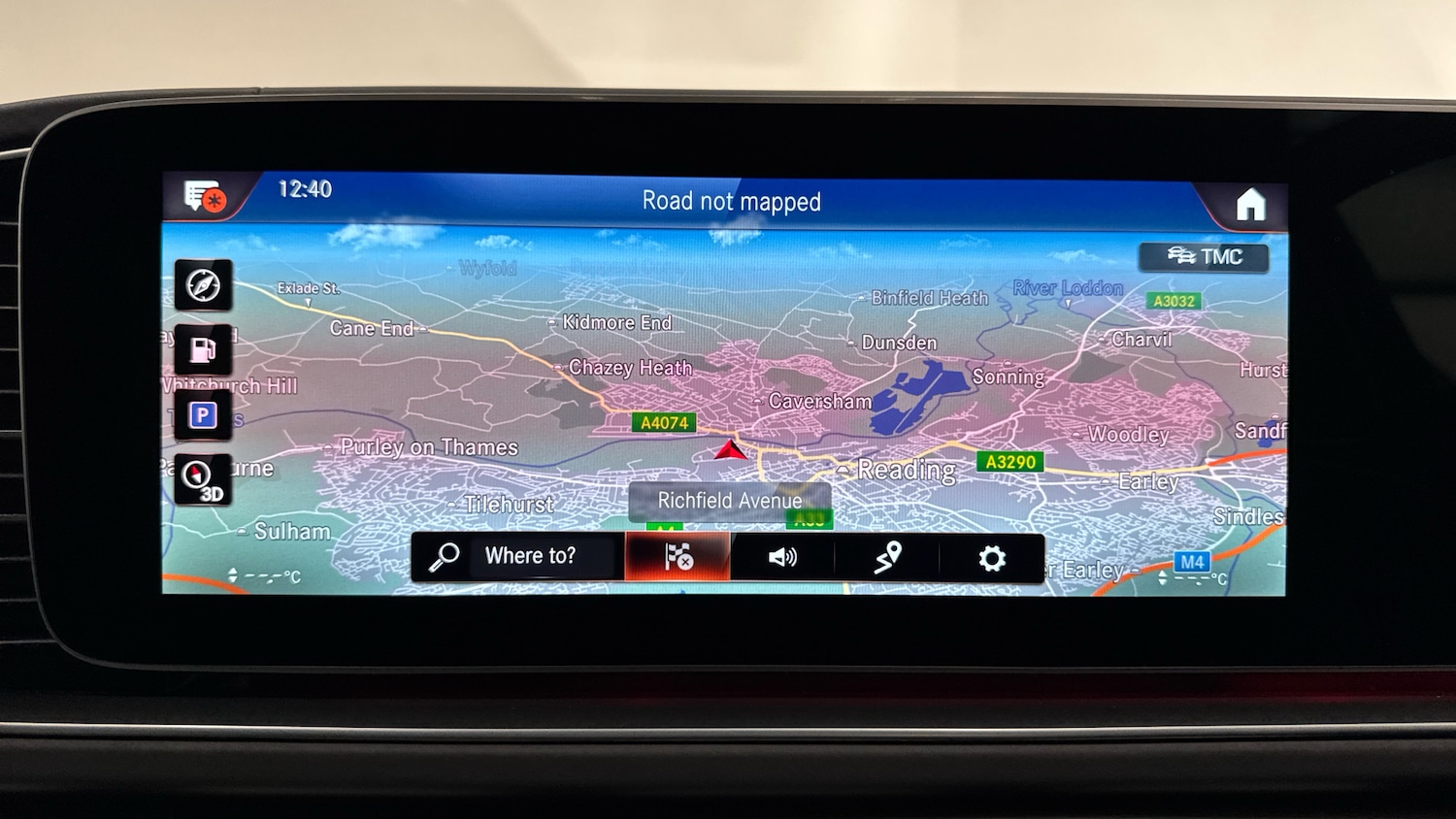 Used Mercedes-Benz GLS 2022 for sale - 77189098: Photo 12