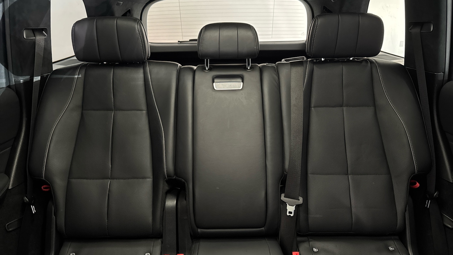 Used Mercedes-Benz GLS 2022 for sale - 77189098: Photo 15