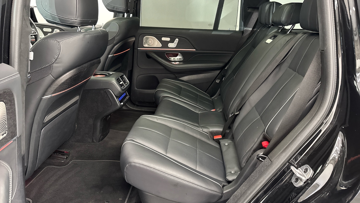 Used Mercedes-Benz GLS 2022 for sale - 77189098: Photo 16