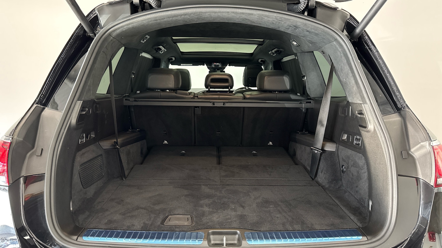 Used Mercedes-Benz GLS 2022 for sale - 77189098: Photo 17