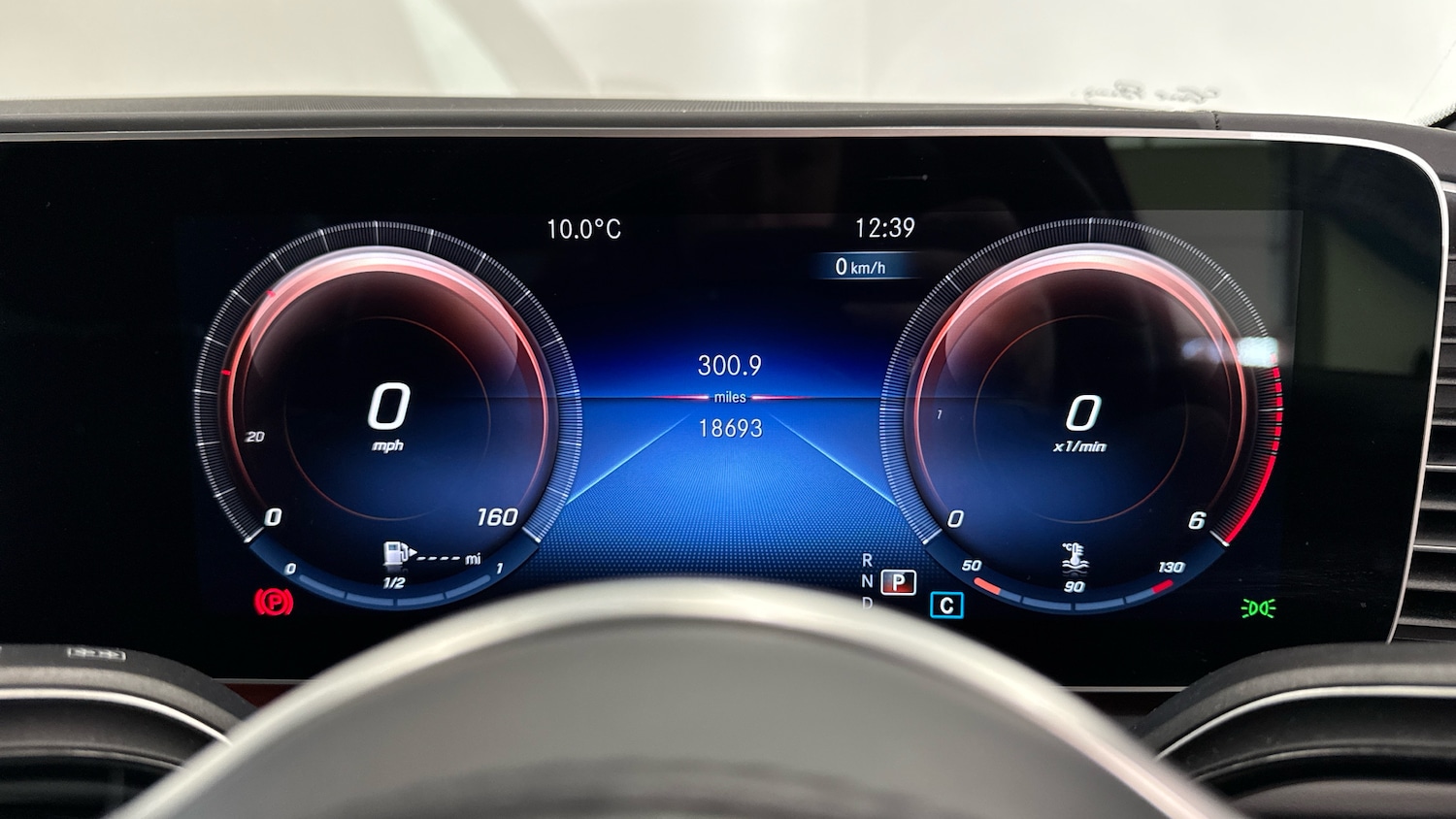 Used Mercedes-Benz GLS 2022 for sale - 77189098: Photo 18