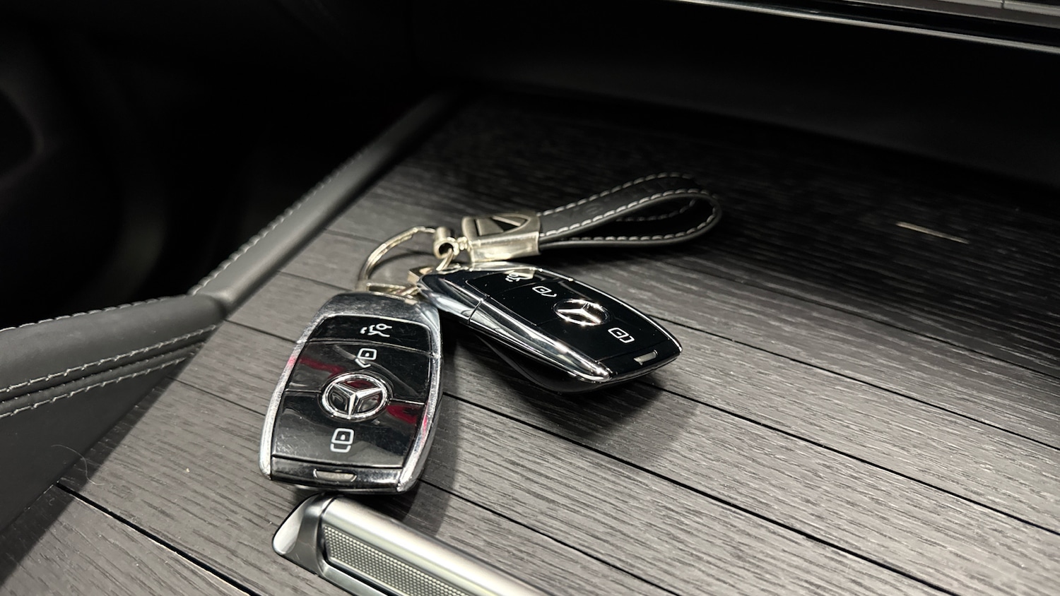 Used Mercedes-Benz GLS 2022 for sale - 77189098: Photo 20