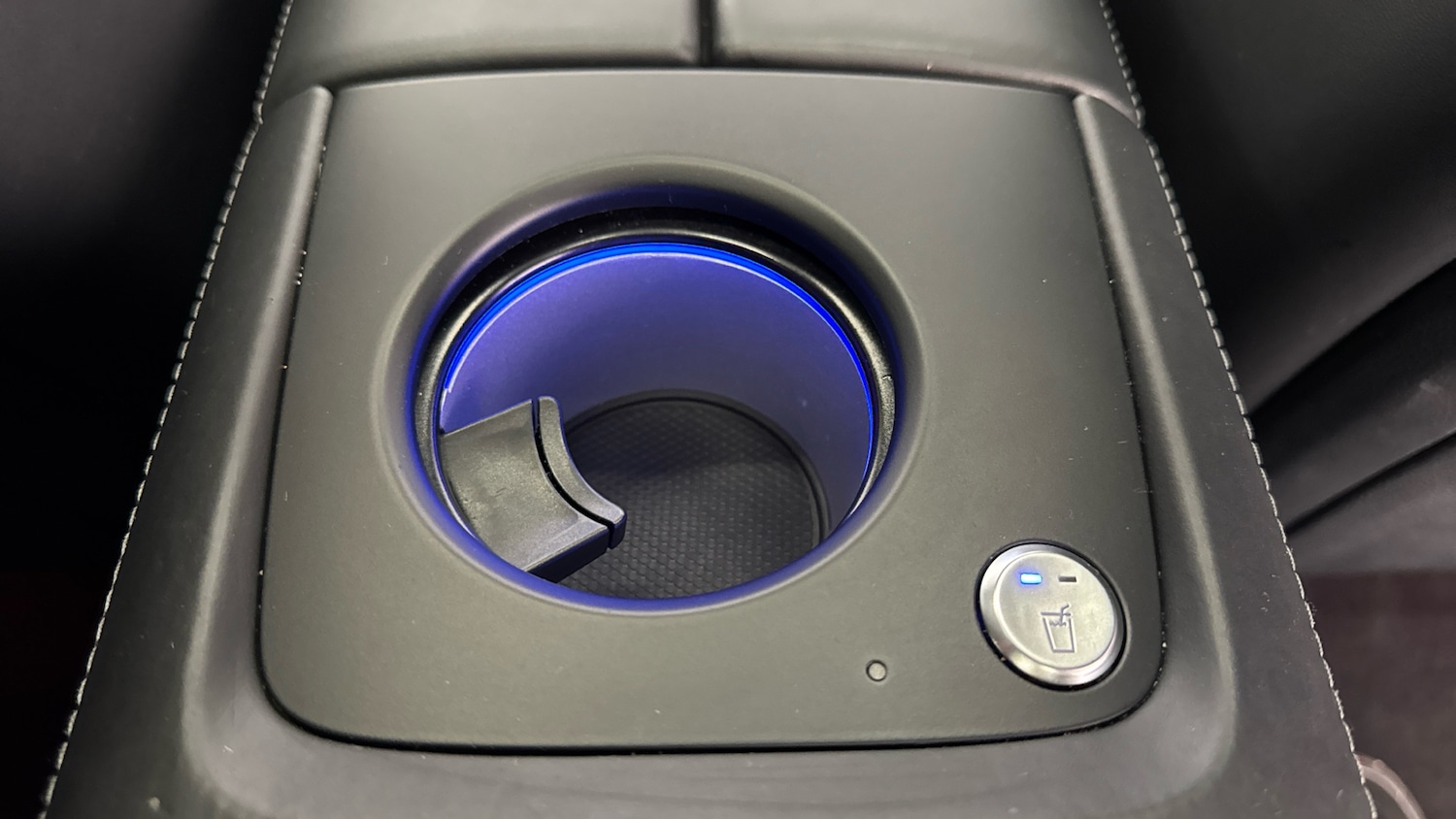 Used Mercedes-Benz GLS 2022 for sale - 77189098: Photo 22