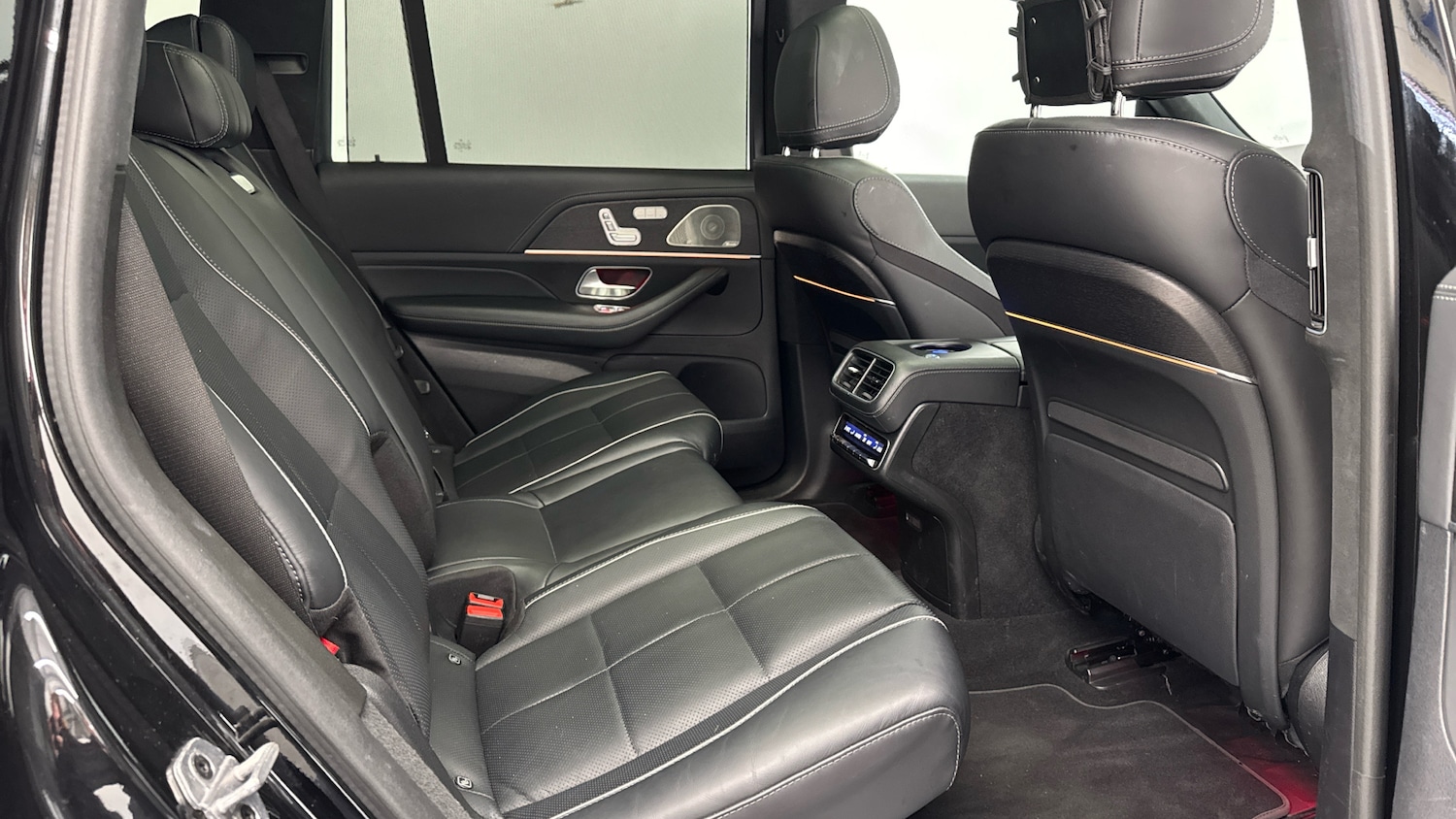 Used Mercedes-Benz GLS 2022 for sale - 77189098: Photo 25