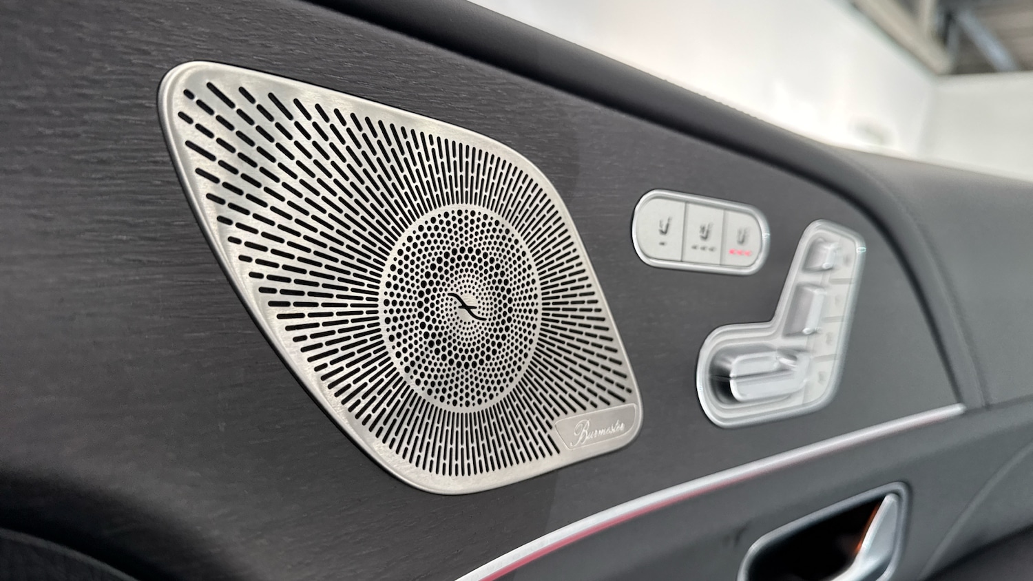 Used Mercedes-Benz GLS 2022 for sale - 77189098: Photo 26